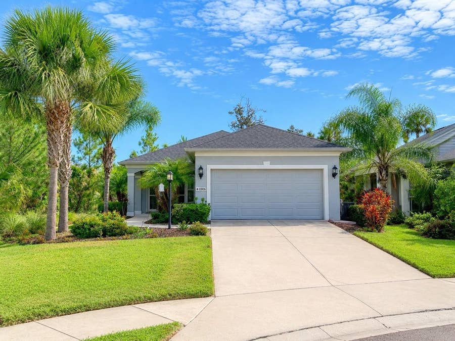 Property photo for 10806 PINE BLUFF GLEN, Parrish, FL