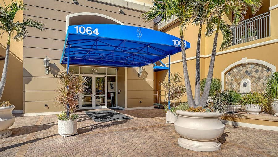 Property photo for 1064 N TAMIAMI TRAIL, #1320, Sarasota, FL