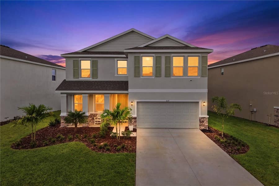 Property photo for 5117 ROSADO RUN, Bradenton, FL