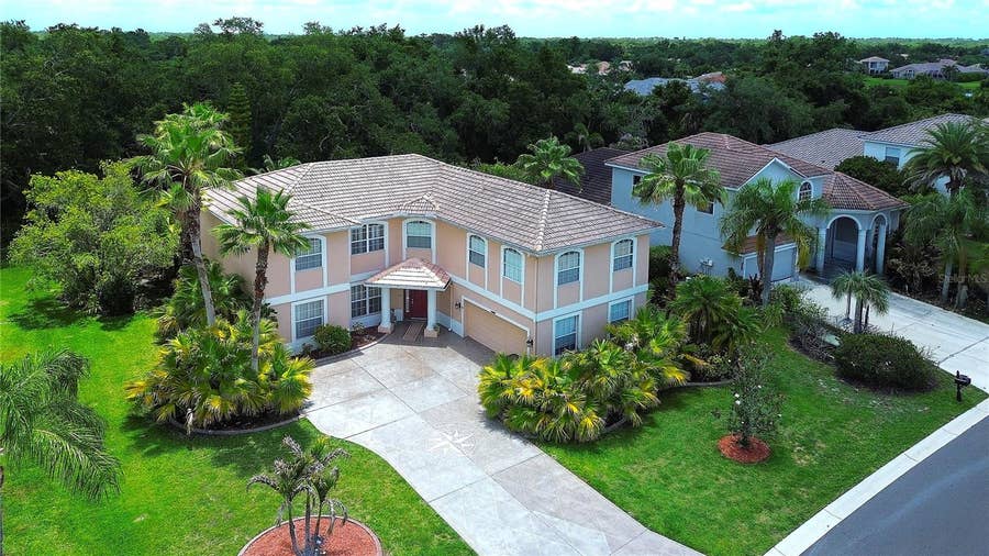 Property photo for 267 PETREL TRAIL, Bradenton, FL