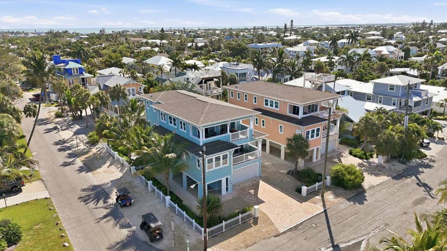 Property photo for 115 AQUA LANE, Holmes Beach, FL