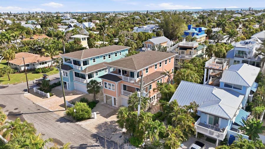 Property photo for 113 AQUA LANE, Holmes Beach, FL