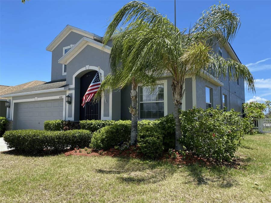 Property photo for 408 19TH STREET NW, Ruskin, FL