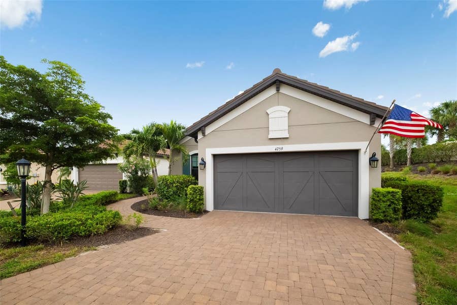 Property photo for 4759 MOTTA COURT, Bradenton, FL