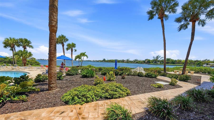 Property photo for 1602 STICKNEY POINT ROAD, #2-104, Sarasota, FL