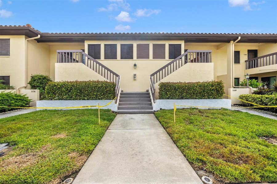 Property photo for 5178 LAKE VILLAGE DRIVE, #86, Sarasota, FL