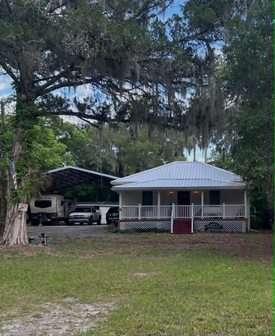Property photo for 2028 OLD NEW YORK AVENUE, DeLand, FL