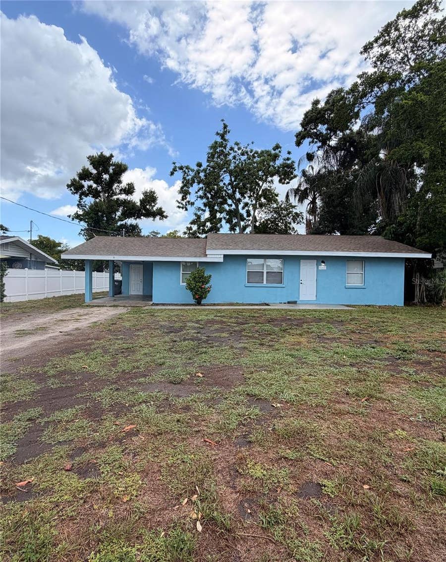 Property photo for 1144 36TH STREET W, Bradenton, FL