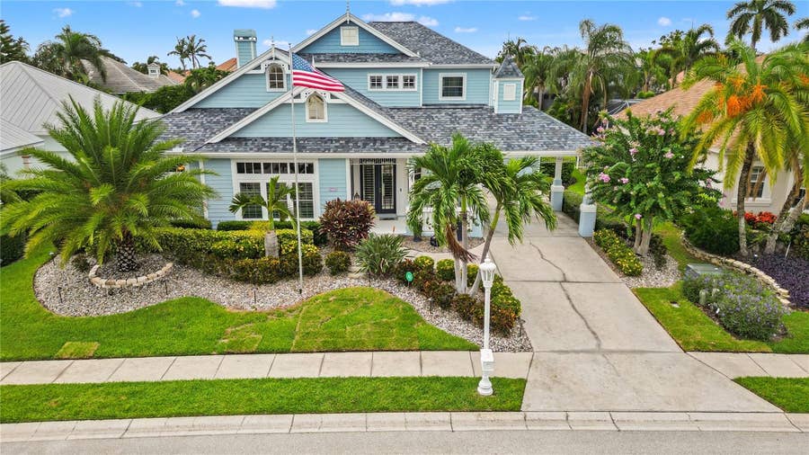 Property photo for 4739 PINNACLE DRIVE, Bradenton, FL