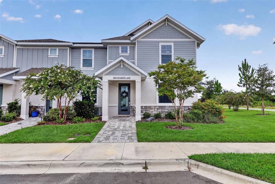 Property photo for 1813 FENDER LANE, Sarasota, FL