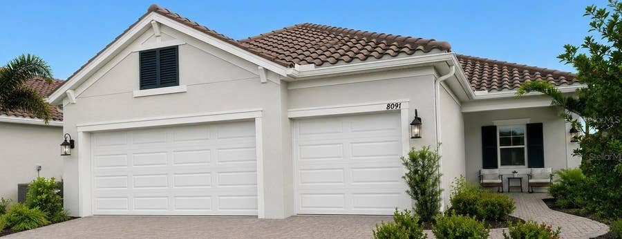 Property photo for 8091 ANTHIRIUM LOOP, Sarasota, FL