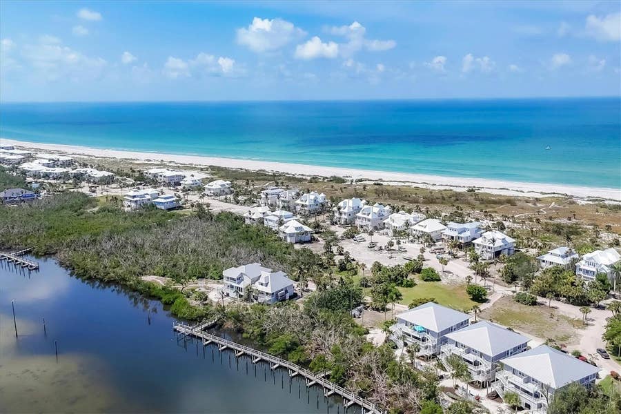 Property photo for 7365 PALM ISLAND DRIVE, Placida, FL