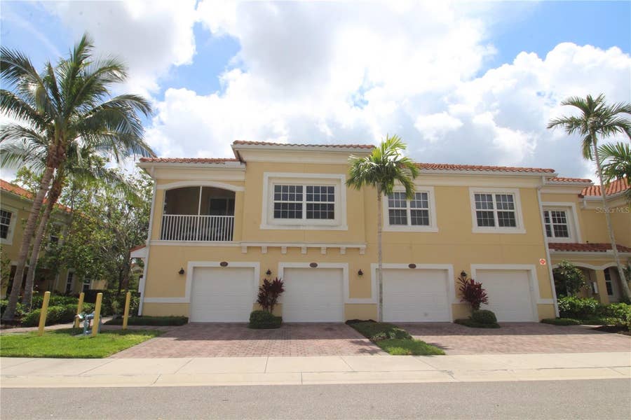 Property photo for 137 NAVIGATION CIRCLE, Osprey, FL
