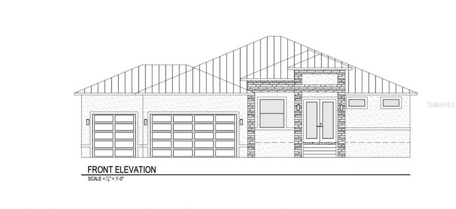 Property photo for 4125 JOSEPH STREET, Port Charlotte, FL