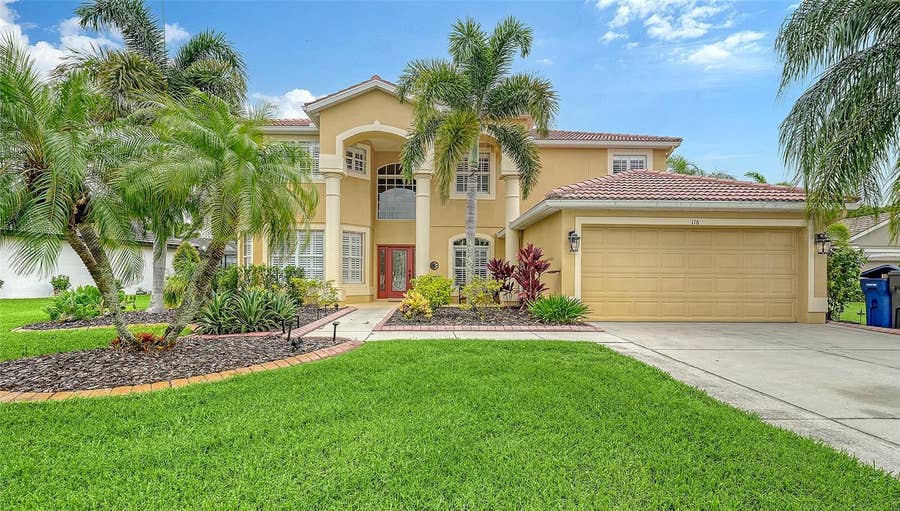 Property photo for 116 NEW BRITON COURT, Bradenton, FL