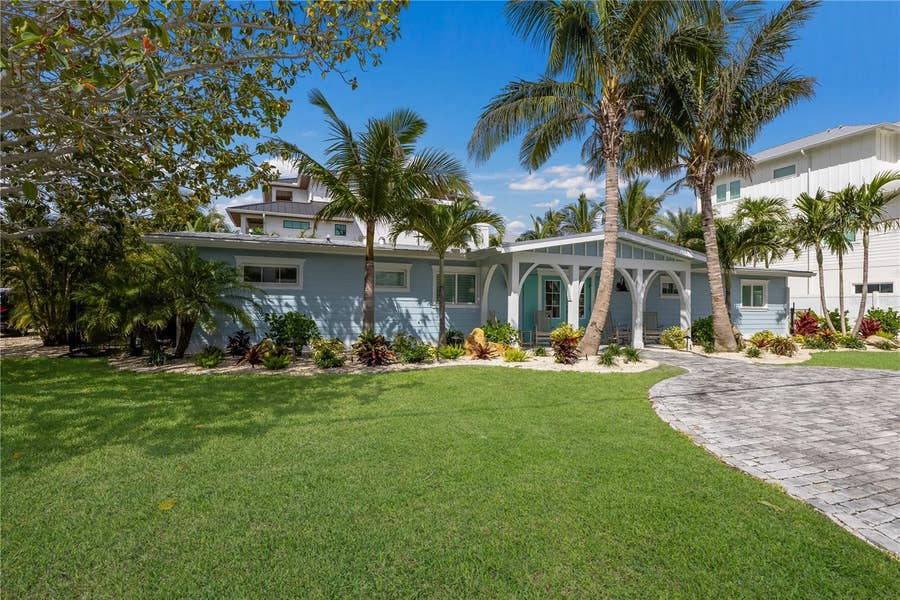 Property photo for 401 N SHORE DRIVE, Anna Maria, FL