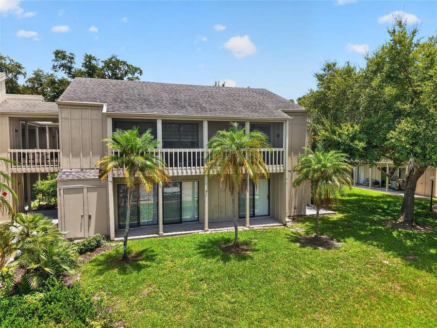 Property photo for 2220 BAHIA VISTA STREET, #G4, Sarasota, FL