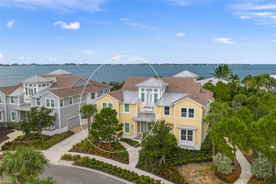Property photo for 264 SAINT LUCIA DRIVE, #201, Bradenton, FL