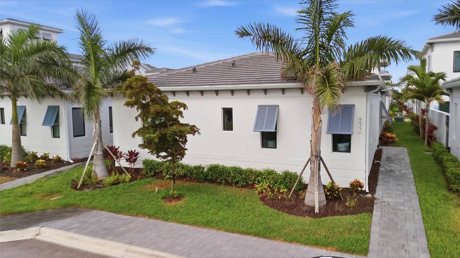 Property photo for 6027 SALT GRASS STREET, Bradenton, FL