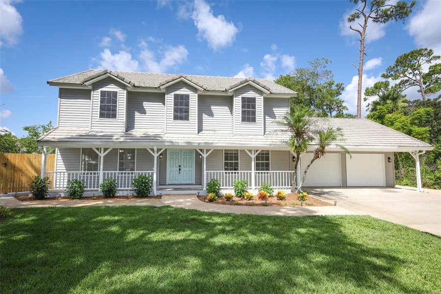 Property photo for 1636 TUSCALOOSA AVENUE, Holly Hill, FL
