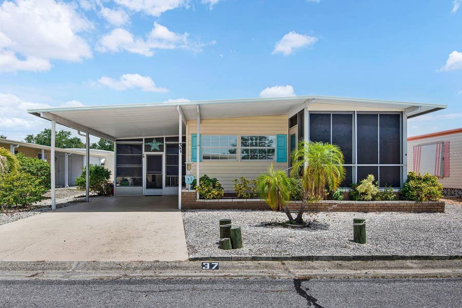 Property photo for 37 CABALLO WAY, Bradenton, FL