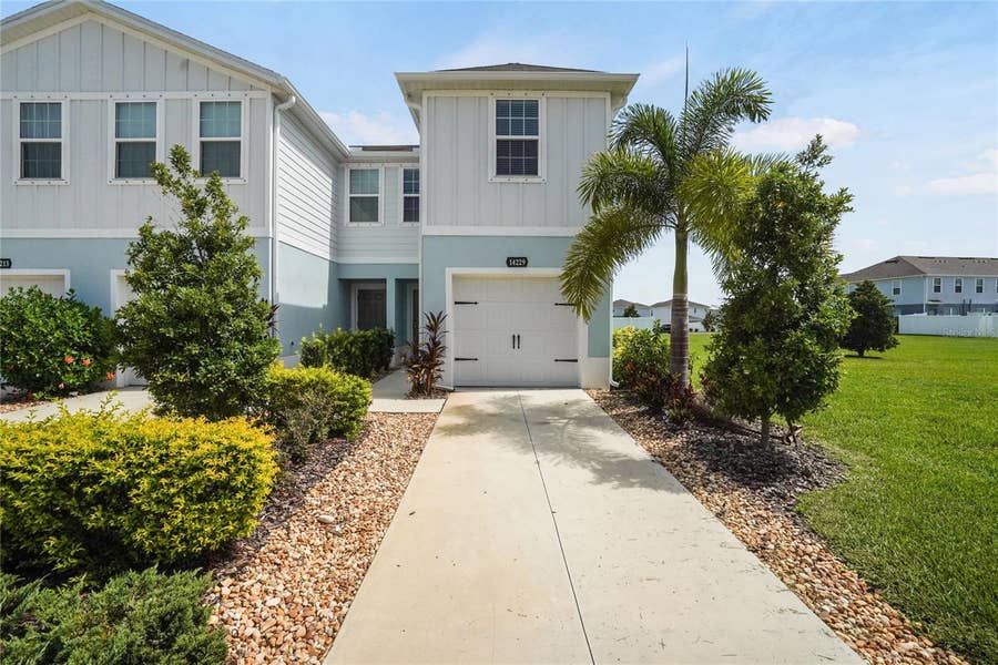 Property photo for 14229 CRIMSON AVENUE, Lakewood Ranch, FL