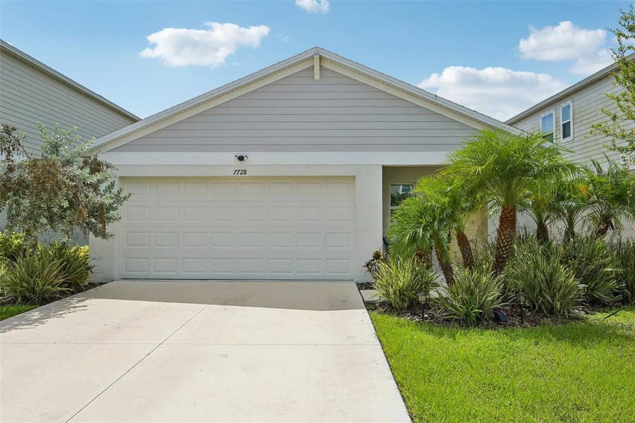 Property photo for 7728 TWINLEAF TERRACE, Parrish, FL