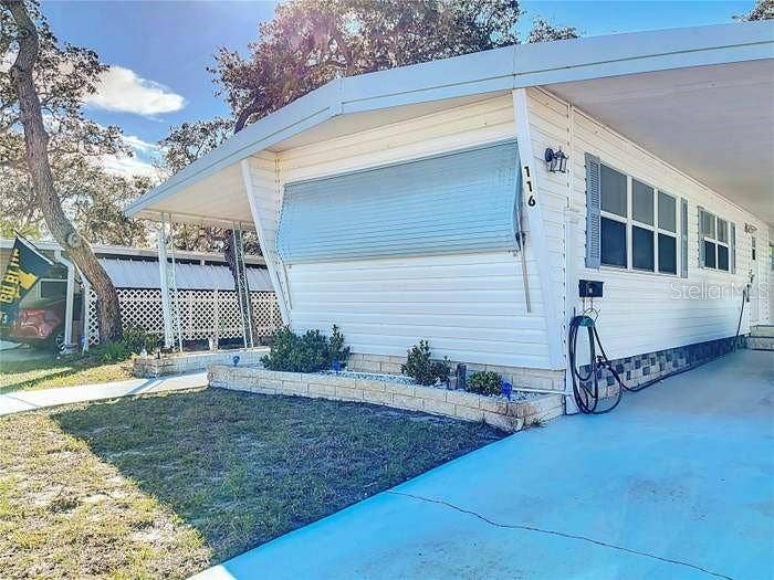 Property photo for 2331 BELLEAIR ROAD, #116, Clearwater, FL