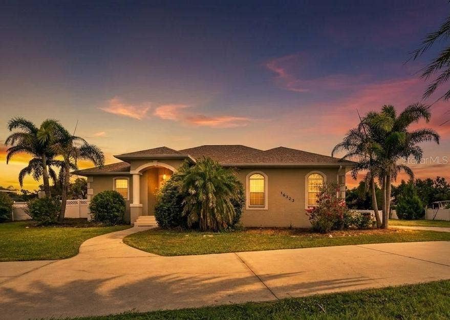 Property photo for 16323 UPPER MANATEE RIVER ROAD, Bradenton, FL