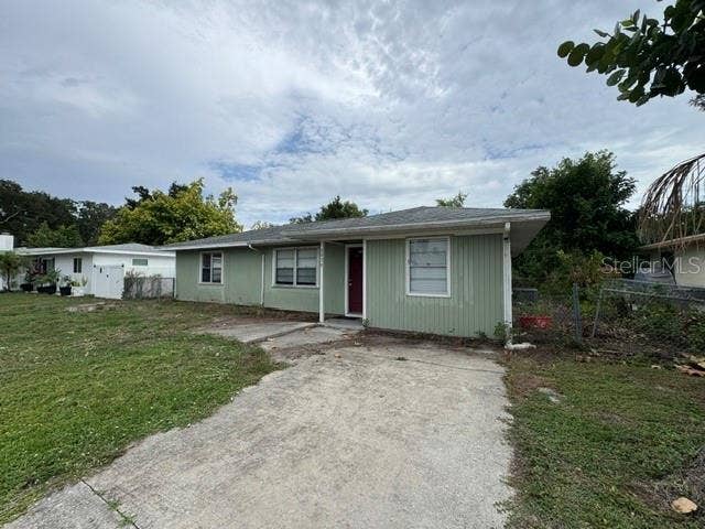 Property photo for 2976 POPLAR STREET, Sarasota, FL