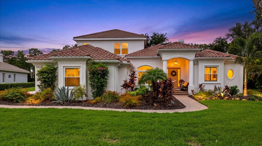 Property photo for 7574 TORI WAY, Bradenton, FL
