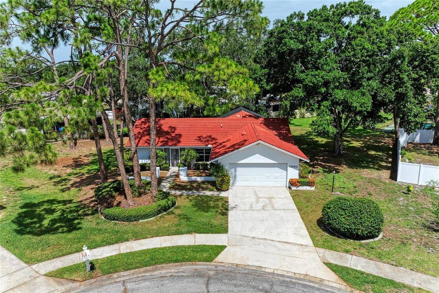 Property photo for 3980 LEMONWOOD DRIVE, Sarasota, FL
