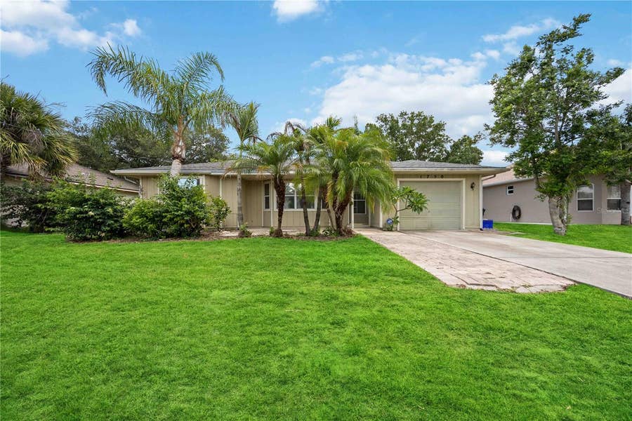 Property photo for 1750 YAKUTAT ROAD, North Port, FL