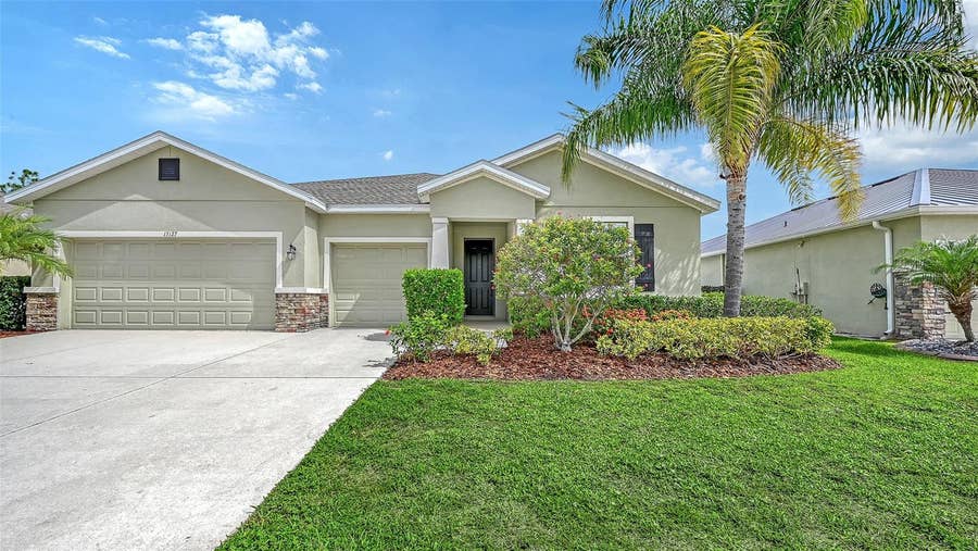 Property photo for 15127 LAS OLAS PLACE, Bradenton, FL