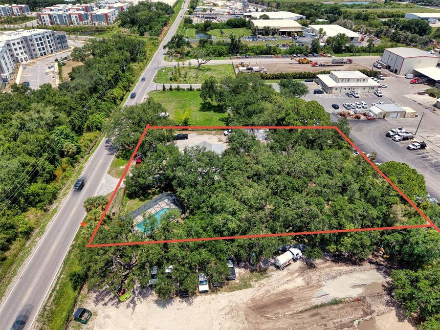 Property photo for 4815 15TH STREET E, Bradenton, FL