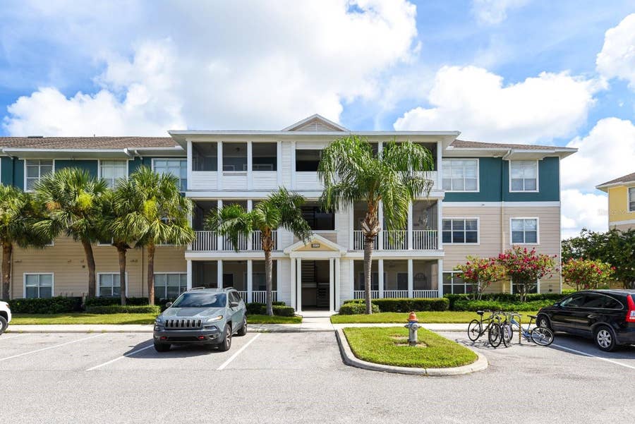 Property photo for 4802 51ST STREET W, #1009, Bradenton, FL