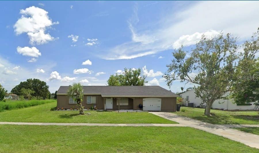 Property photo for 6735 APPOMATTOX DRIVE, North Port, FL