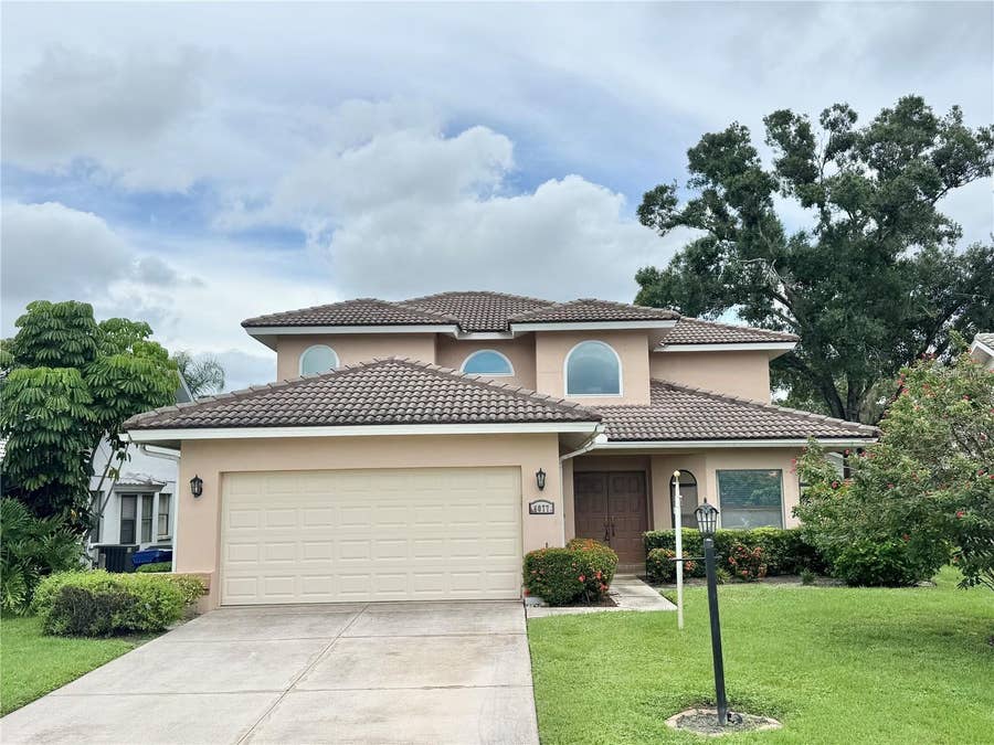 Property photo for 6077 MARELLA DRIVE, Sarasota, FL