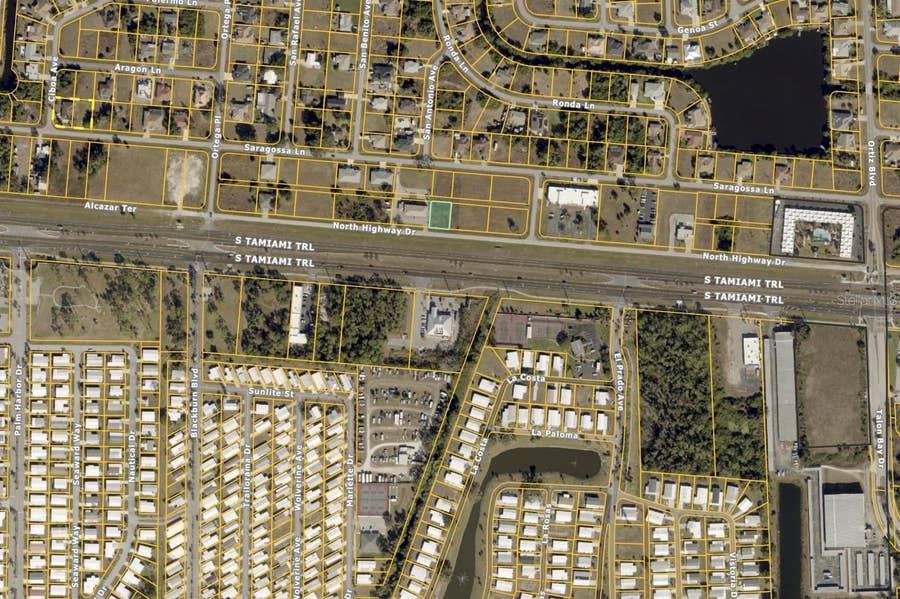 Property photo for S TAMIAMI TRAIL, North Port, FL