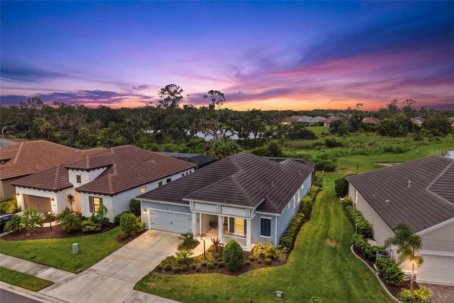 Property photo for 12950 SEASONG TERRACE, Bradenton, FL