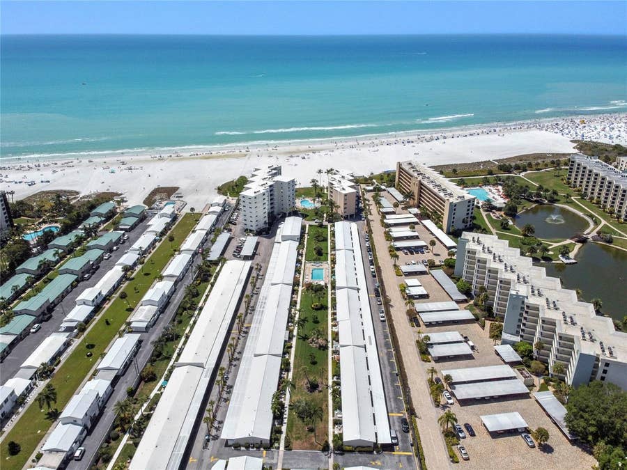 Property photo for 5830 MIDNIGHT PASS ROAD, #43, Sarasota, FL