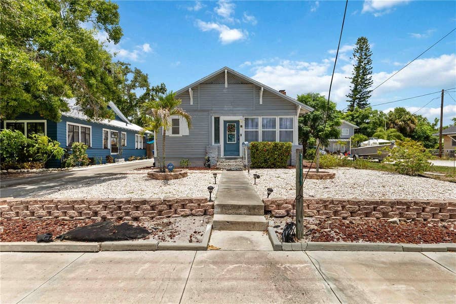 Property photo for 2314 7TH AVENUE W, Bradenton, FL