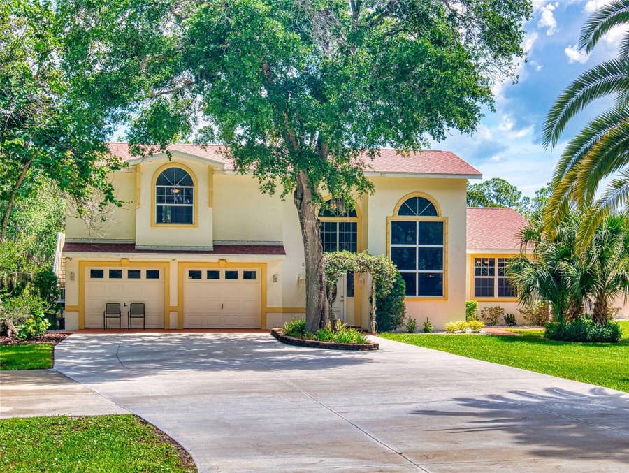 Property photo for 1205 WILLIAMS ROAD, New Smyrna Beach, FL