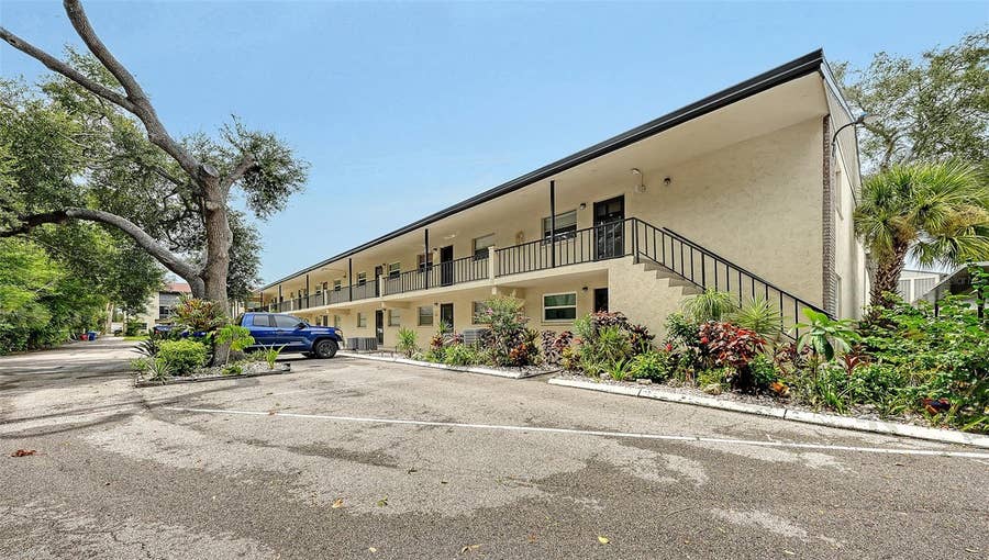 Property photo for 2260 STICKNEY POINT ROAD, #324, Sarasota, FL