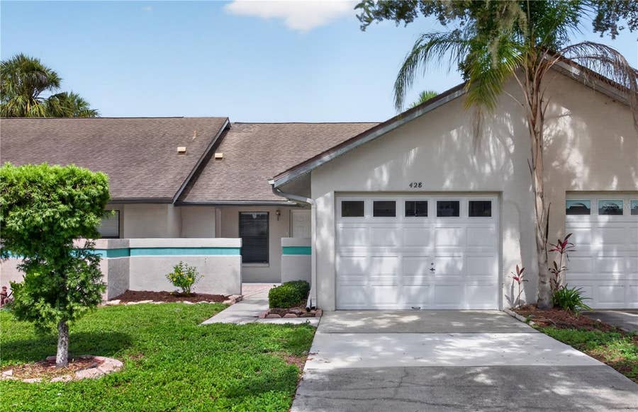 Property photo for 428 40TH COURT W, Palmetto, FL
