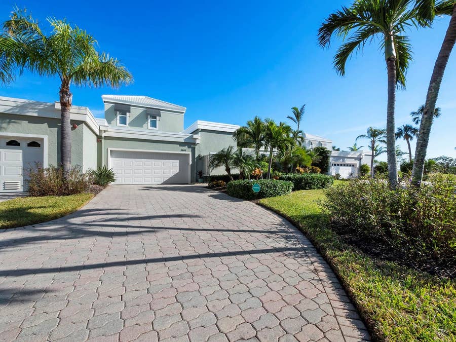 Property photo for 3444 MISTLETOE LANE, Longboat Key, FL