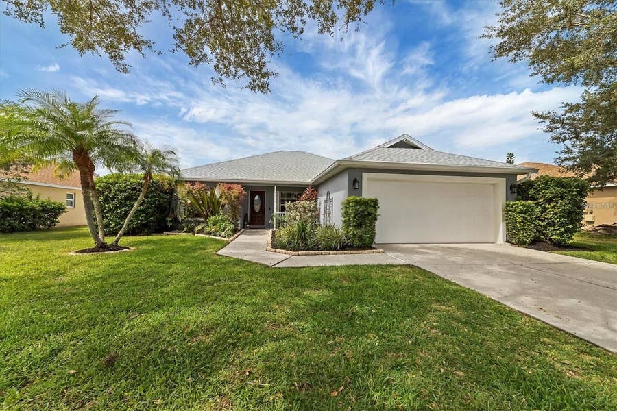 Property photo for 4624 73RD STREET E, Bradenton, FL