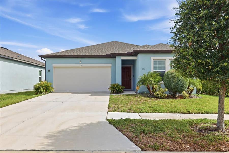 Property photo for 1121 ANCHOR BEND DRIVE, Ruskin, FL