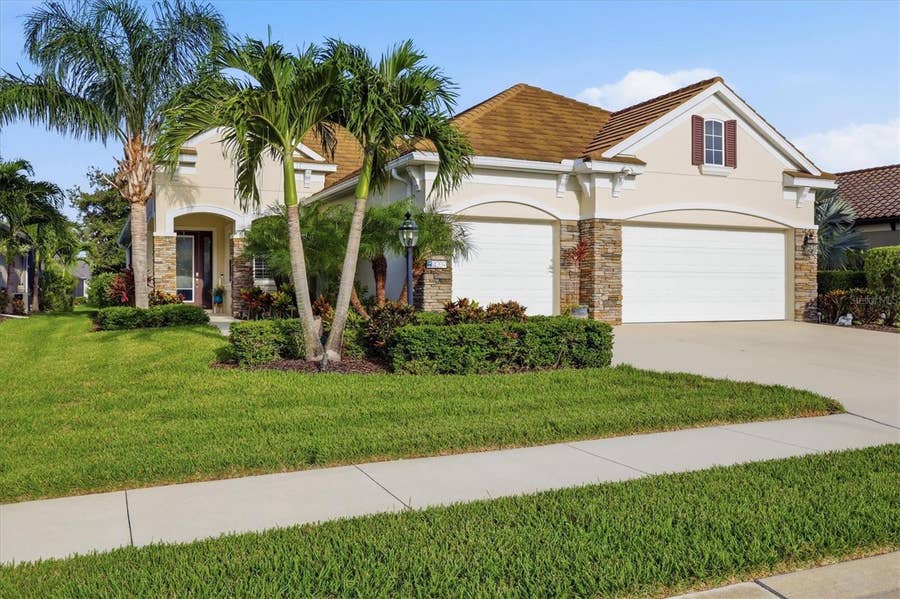 Property photo for 4209 MIDNIGHT BLUE RUN, Bradenton, FL