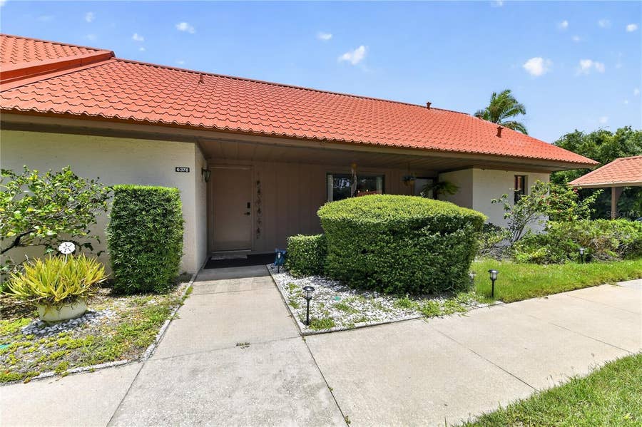Property photo for 6378 DRAW LANE, #36, Sarasota, FL